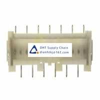 JST_BM12B-XASS-TF (LF)(SN)_Printed Circuit Board Connector