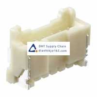 JST_BM06B-PASS-1-TFT(LF)(SN)_Printed Circuit Board Connector