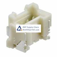 JST_SM03B-PASS-TB (LF)(SN)_Printed Circuit Board Connector