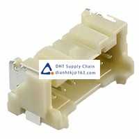 JST_SM07B-PASS-TB (LF)(SN)_Printed Circuit Board Connector
