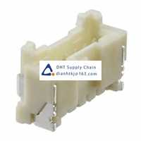 JST_SM06B-PASS-TB (LF)(SN)_Printed Circuit Board Connector