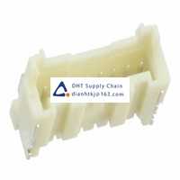JST_SM08B-PASS-TB (LF)(SN)_Printed Circuit Board Connector