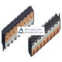 ERNI_224512 / 224512-E_Printed Circuit Board Connector