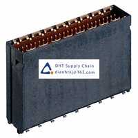 ERNI_224561 / 224561-E_Printed Circuit Board Connector