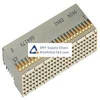 ERNI_354148 / 5352152-1_Backplane and Rack Connectors