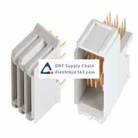 ERNI_114404 / 5223955-2_Backplane and Rack Connectors