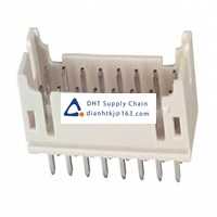 JST_B16B-PHDSS (LF)(SN)_Printed Circuit Board Connector