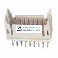 JST_B18B-PHDSS (LF)(SN)_Printed Circuit Board Connector