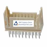 JST_B20B-PHDSS (LF)(SN)_Printed Circuit Board Connector