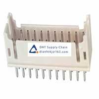 JST_B22B-PHDSS (LF)(SN)_Printed Circuit Board Connector