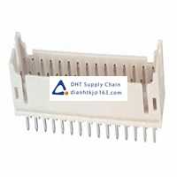 JST_B30B-PHDSS (LF)(SN)_Printed Circuit Board Connector