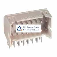 JST_S16B-PHDSS (LF)(SN)_Printed Circuit Board Connector