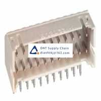 JST_S22B-PHDSS (LF)(SN)_Printed Circuit Board Connector