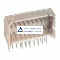 JST_S20B-PHDSS (LF)(SN)_Printed Circuit Board Connector