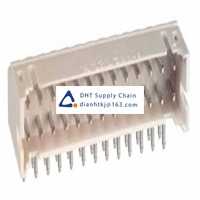 JST_S26B-PHDSS (LF)(SN)_Printed Circuit Board Connector