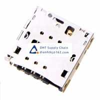 Molex_505020-0692_D-SUB connectors