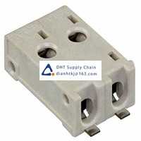 TE Connectivity_2834006-2_Printed Circuit Board Connector