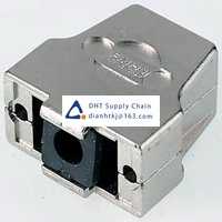 FCT from Molex_FMH3-4381 / 1731110501_D-SUB connectors