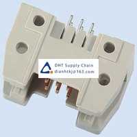 TE Connectivity_1393586-3_Printed Circuit Board Connector