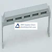 3M_3448-3026_Printed Circuit Board Connector