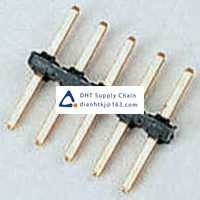 HARWIN_M22-2011005_Printed Circuit Board Connector
