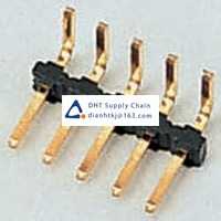 HARWIN_M22-2030805_Printed Circuit Board Connector