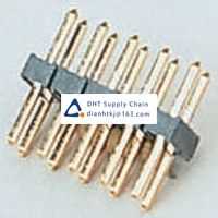 HARWIN_M22-2021205_Printed Circuit Board Connector