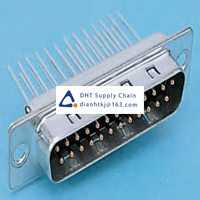 HARTING_09670154707_D-SUB connectors