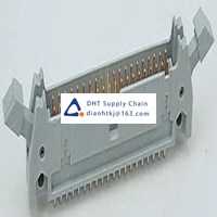 3M_N3372-6202RB_Printed Circuit Board Connector