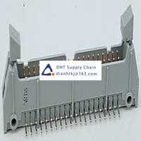 3M_N3428-5202RB_Printed Circuit Board Connector