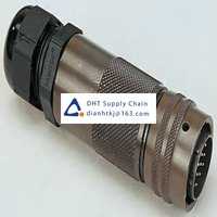 Amphenol Socapex_45106A84PPG50_Circular connector