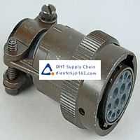 Souriau Sunbank by Eaton_85106EC1832S50_Circular connector