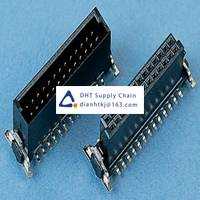 ERNI_154809 / 154809-E_Printed Circuit Board Connector