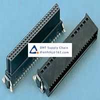 ERNI_154721 / 154721-E_Printed Circuit Board Connector