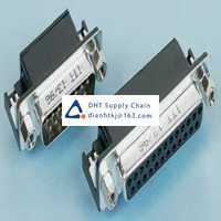 ITT Cannon_119998-3057_D-SUB connectors