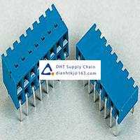 Amphenol ICC_89883-410LF_Printed Circuit Board Connector