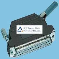 HARTING_09670370434_D-SUB connectors