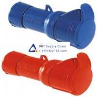 Schneider Electric_PKY32M423_Mains and DC power connectors