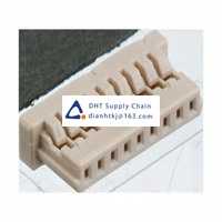 Hirose_DF14-6S-1.25C(10)_Printed Circuit Board Connector