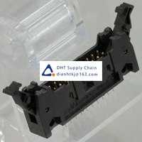 JAE_PS-20PE-D4T2-M1E_Printed Circuit Board Connector