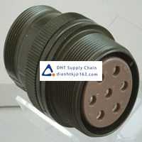 ?ձ????յ???_N/MS3101B20-27S_Circular connector