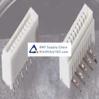 JST_26FE-BT-VK-N_Printed Circuit Board Connector
