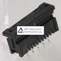 JST_16FMZ-BT (LF)(SN)_Printed Circuit Board Connector
