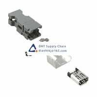 Molex_54280-0609_Backplane and Rack Connectors