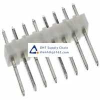Molex_22-03-2071_Printed Circuit Board Connector