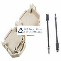 MH Connectors_MHDPPK-25-I-K_D-SUB connectors