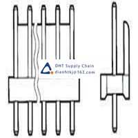 TE Connectivity_1-640454-4_Printed Circuit Board Connector