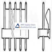 TE Connectivity_640388-7_Printed Circuit Board Connector