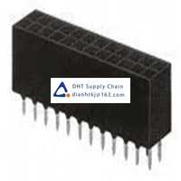 TE Connectivity_7-534206-5_Printed Circuit Board Connector