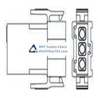 TE Connectivity_207359-1_Printed Circuit Board Connector